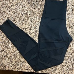 Lululemon Wunder Under Leggings 28”